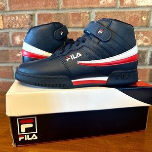 Fila Kids' F-13